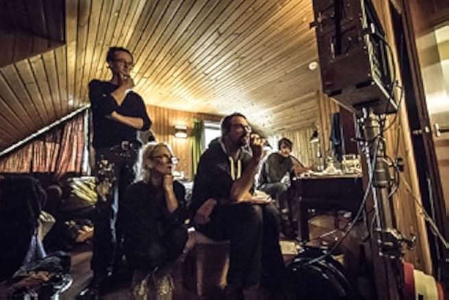 Where the Skin Lies 2017