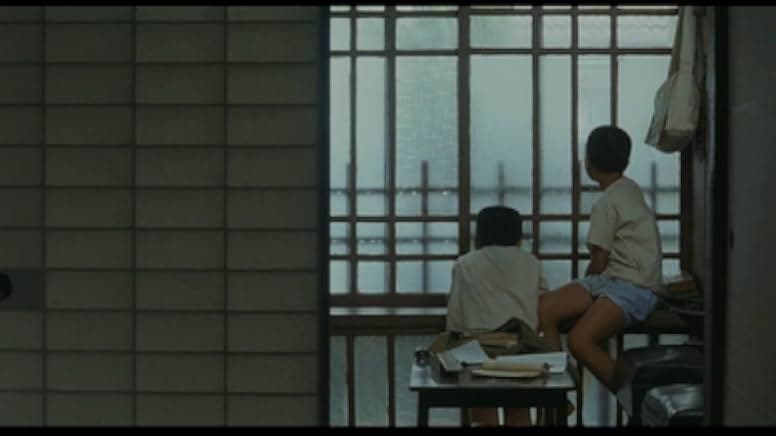 A Time to Live and a Time to Die 1985