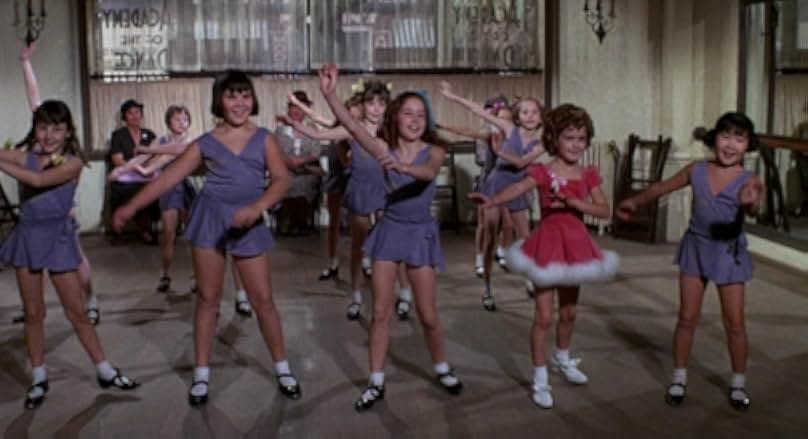 What's the Matter with Helen? 1971