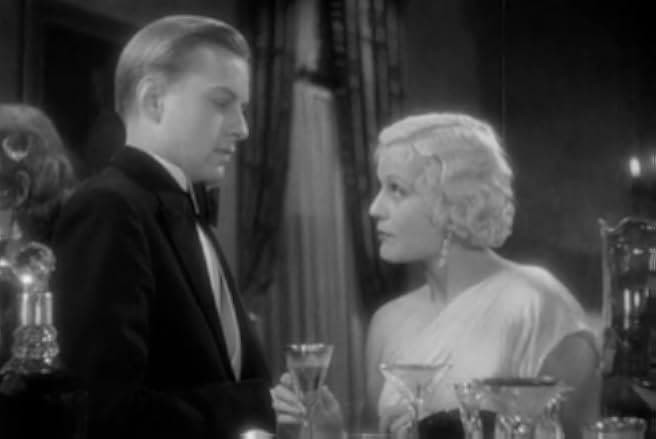 Damaged Lives 1933