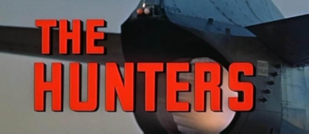 The Hunters 1958