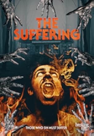 The Suffering 2016