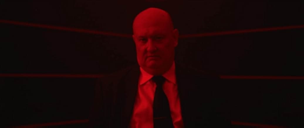 Drive All Night 2021