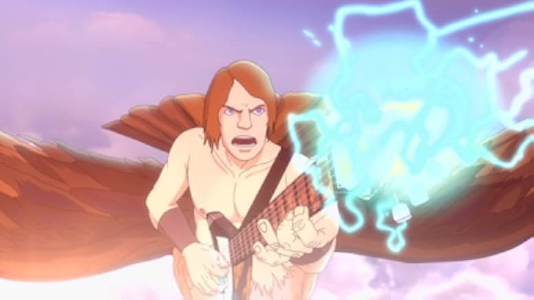 Metalocalypse: The Doomstar Requiem - A Klok Opera 2013