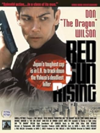 Red Sun Rising 1994