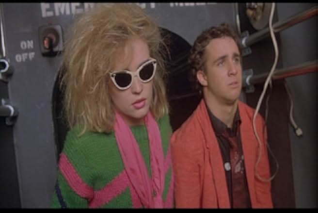 Vicious Lips 1986