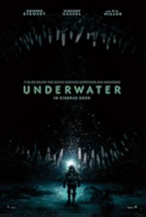 Underwater 2020