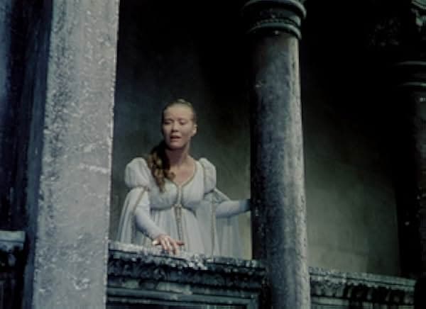 Romeo and Juliet 1954