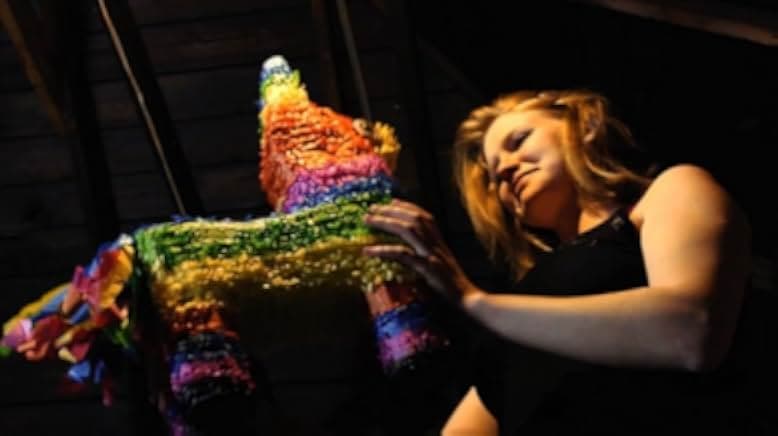 Killer Piñata 2015