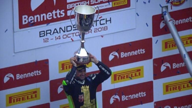 Speed Is My Need 2019