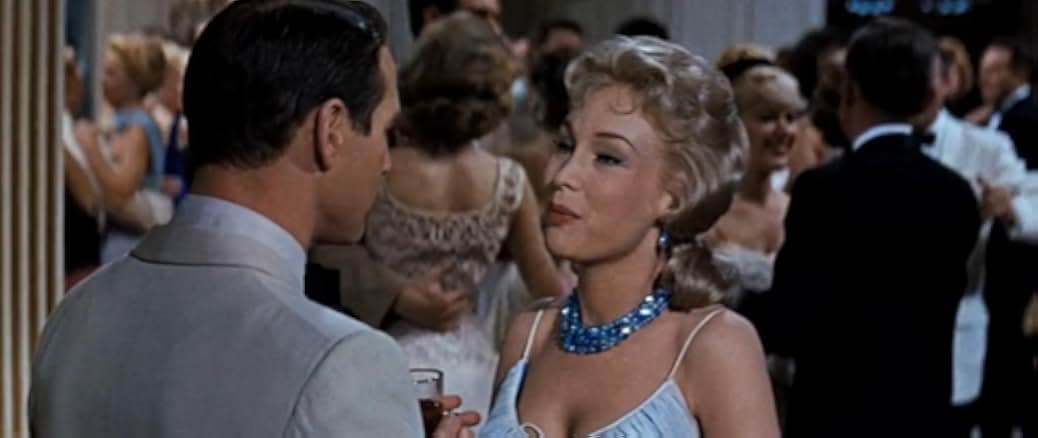 From the Terrace 1960