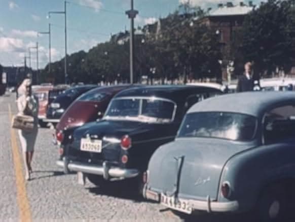 Love Mates 1961