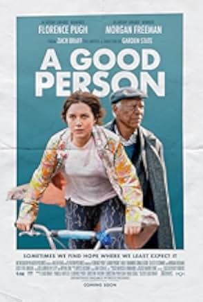 A Good Person 2023