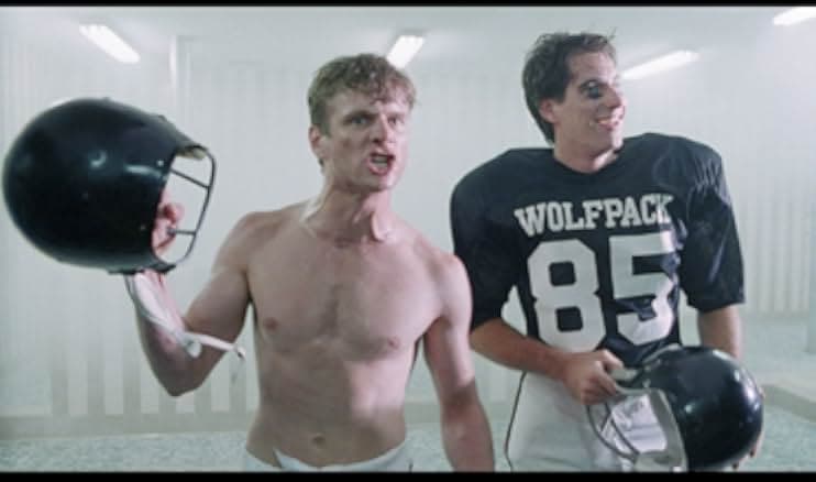 Wolfpack 1987