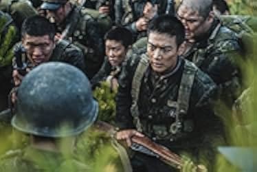 The Battle of Jangsari 2019