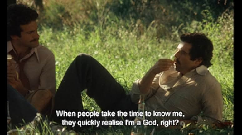 Le plein de super 1976