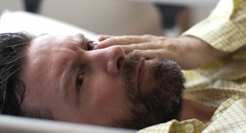 The Dead Center 2018