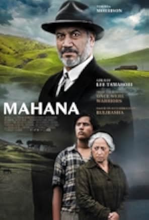 Mahana 2016