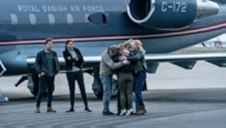 Ser du månen, Daniel 2019