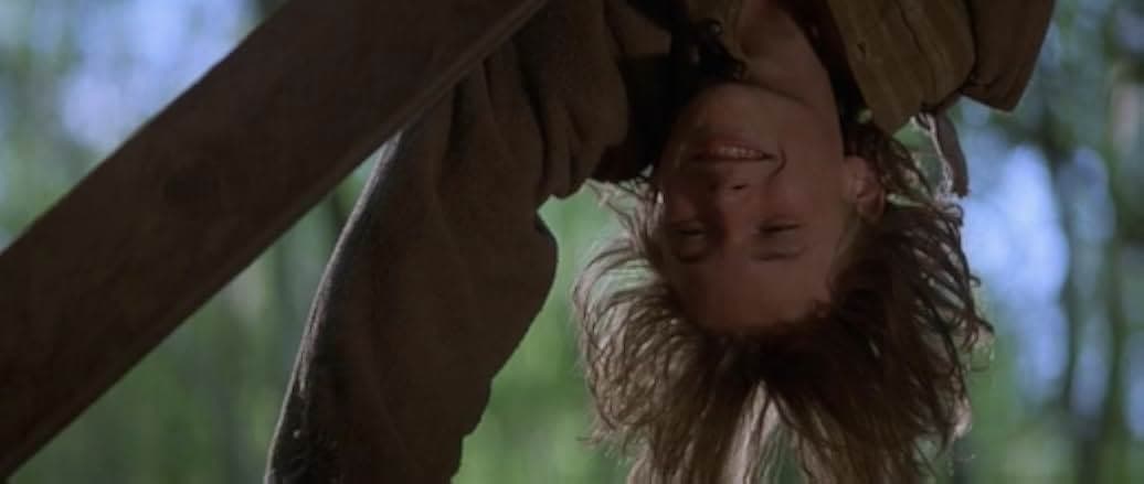 Tom and Huck 1995
