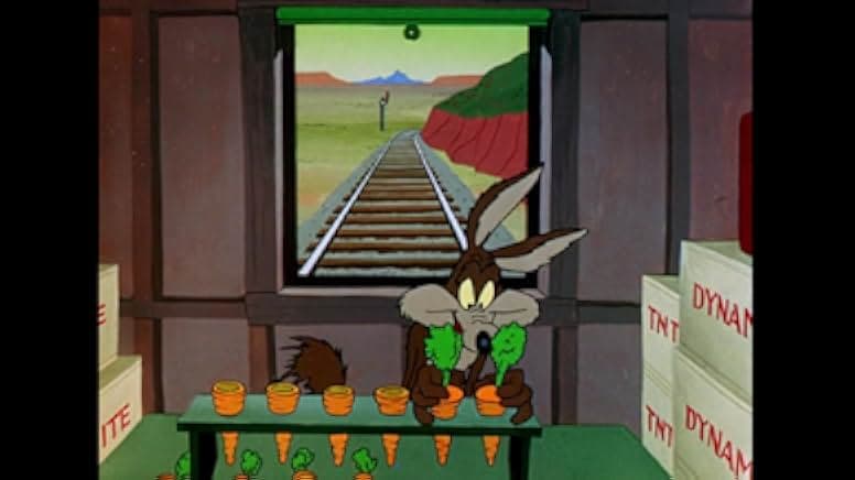 The Bugs Bunny/Road-Runner Movie 1979