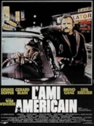 The American Friend 1977