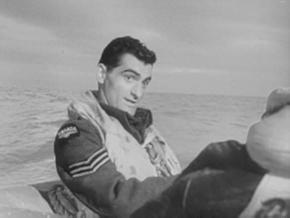 The Sea Shall Not Have Them 1954