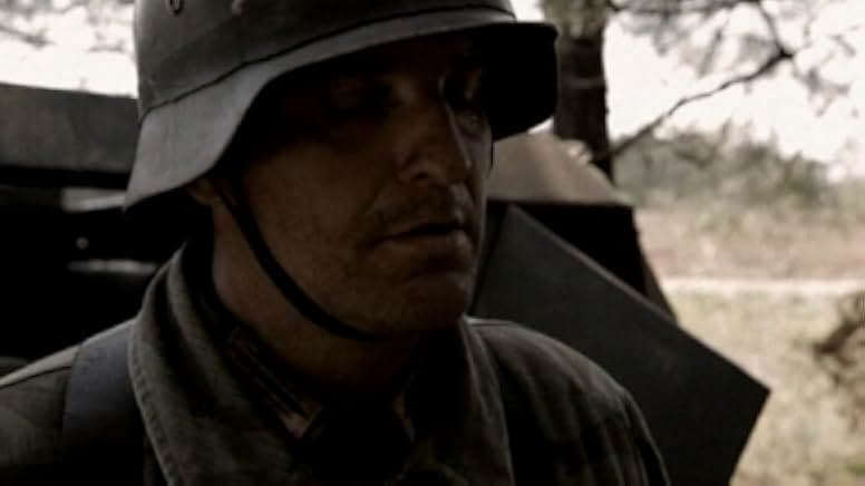 Red Rose of Normandy 2011