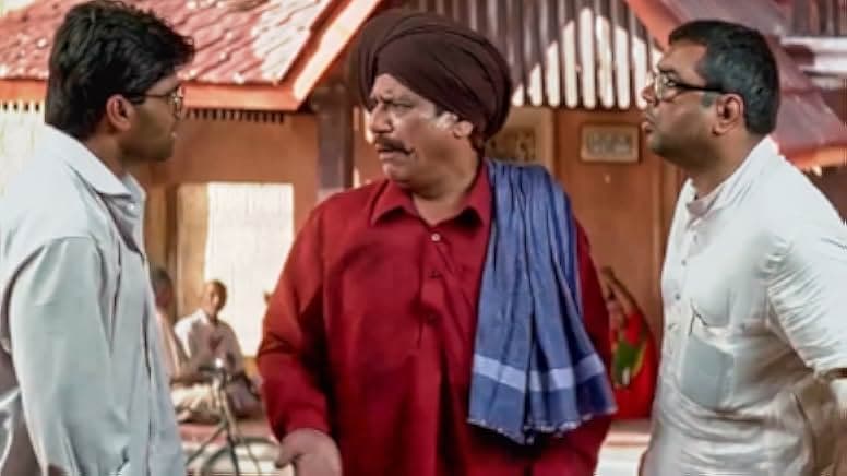 Hera Pheri 2000