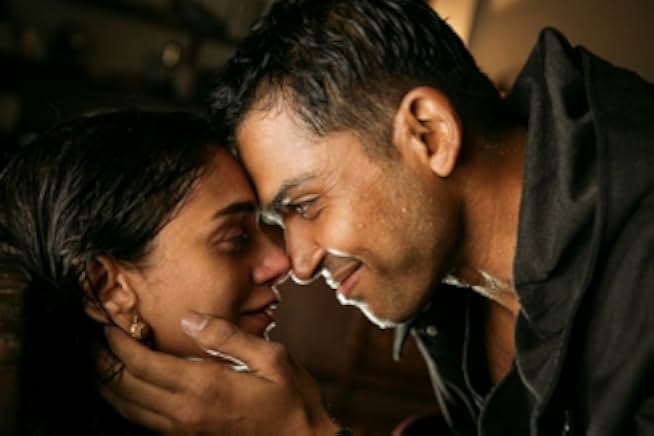 Kaatru Veliyidai 2017