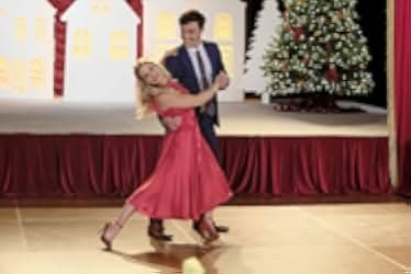 If I Only Had Christmas 2020