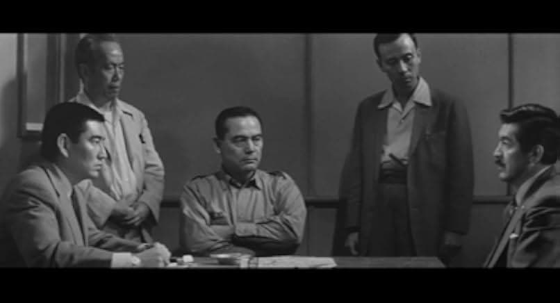 Kiga kaikyô 1965