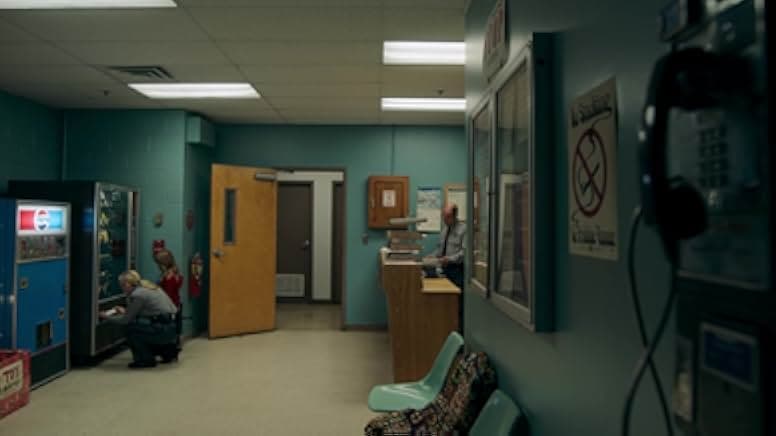 Things Heard & Seen 2021