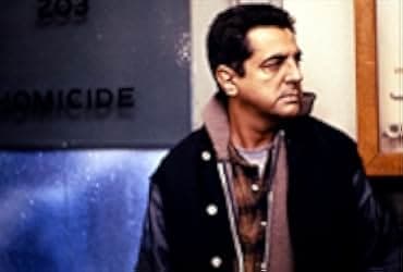 Homicide 1991