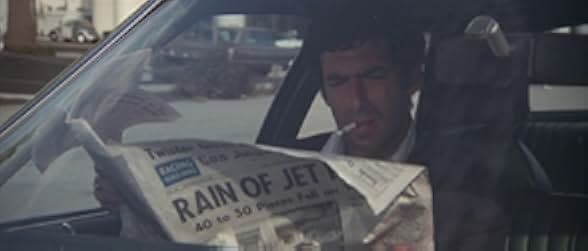 The Long Goodbye 1973