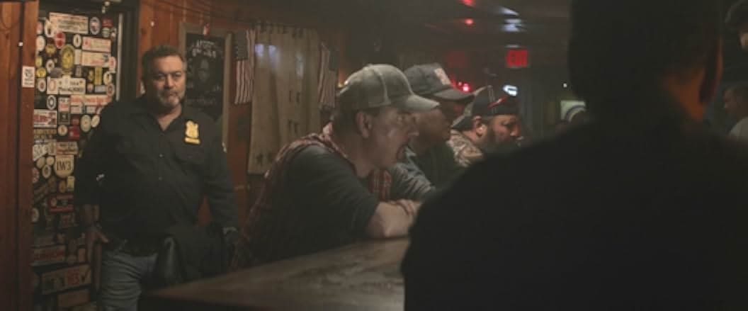 Shooting Heroin 2020