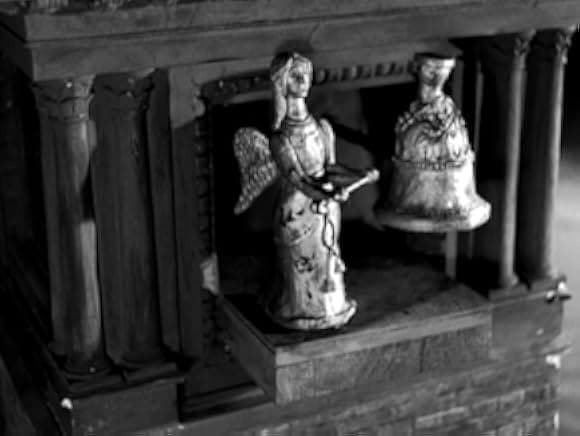 When Angels Fall 1959