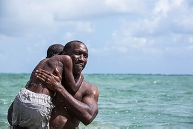 Moonlight 2016
