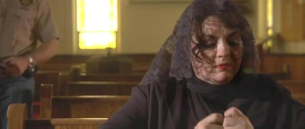 River of Darkness 2011