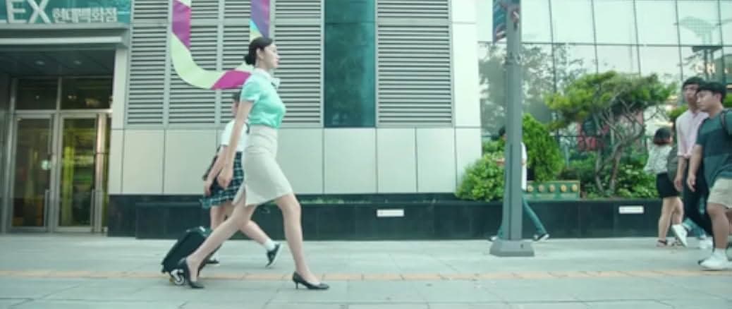 Miss & Mrs. Cops 2019