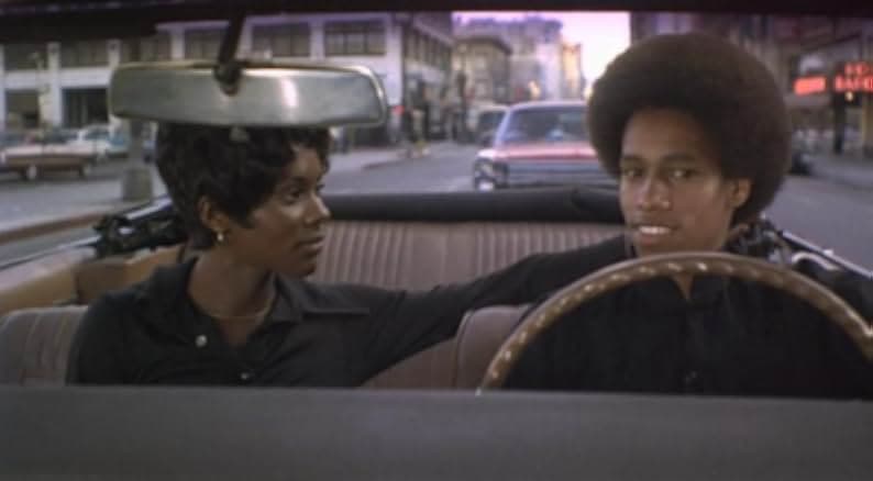 Black Belt Jones 1974