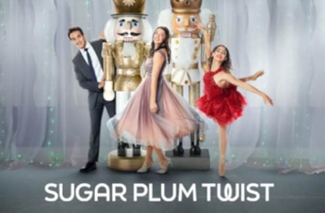 Sugar Plum Twist 2021