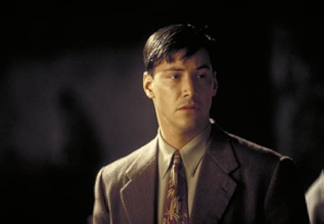 A Walk in the Clouds 1995