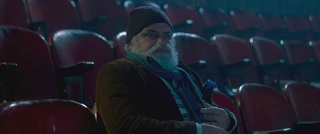 Red Screening 2020