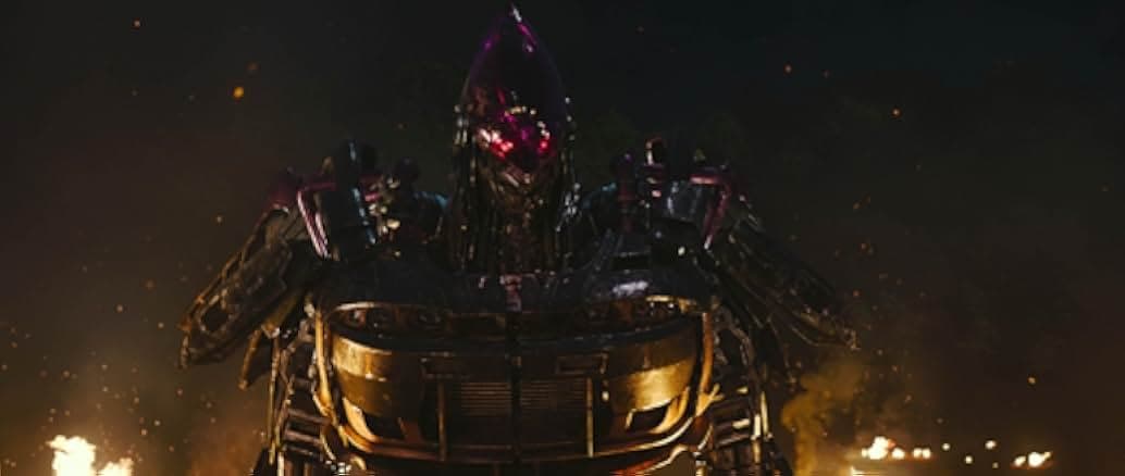 Transformers: Rise of the Beasts 2023