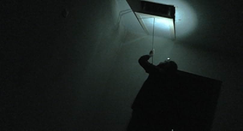 The Poltergeist Diaries 2021