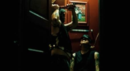 Watch Them Come Blood 2024