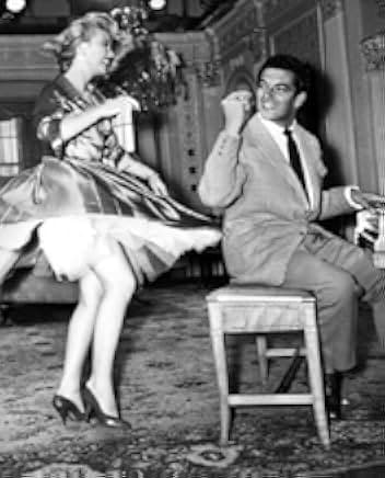 The Lady Is a Square 1959