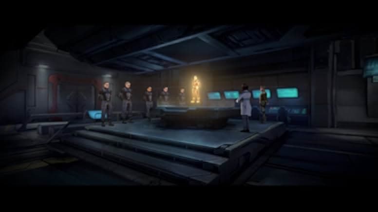 Halo: The Fall of Reach