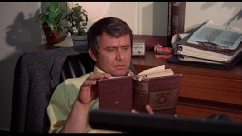 Count Yorga, Vampire 1970